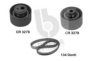 BREDA  LORETT KCD0348 Timing Belt Kit